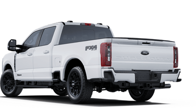 2025 Ford Super Duty F-250 SRW F-250® XLT