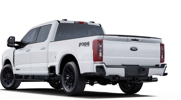 2025 Ford Super Duty F-250 SRW F-250® XLT