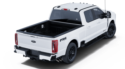 2025 Ford Super Duty F-250 SRW F-250® XLT
