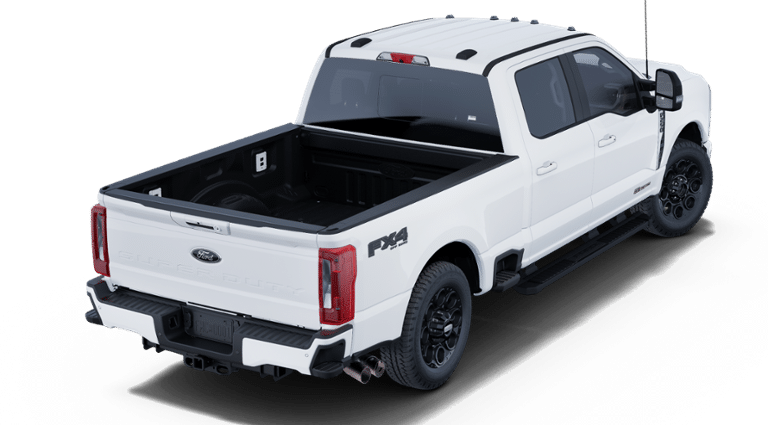 2025 Ford Super Duty F-250 SRW F-250® XLT