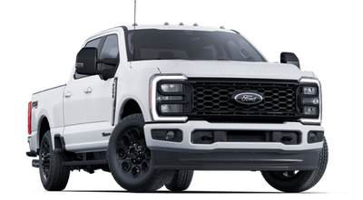 2025 Ford Super Duty F-250 SRW F-250® XLT