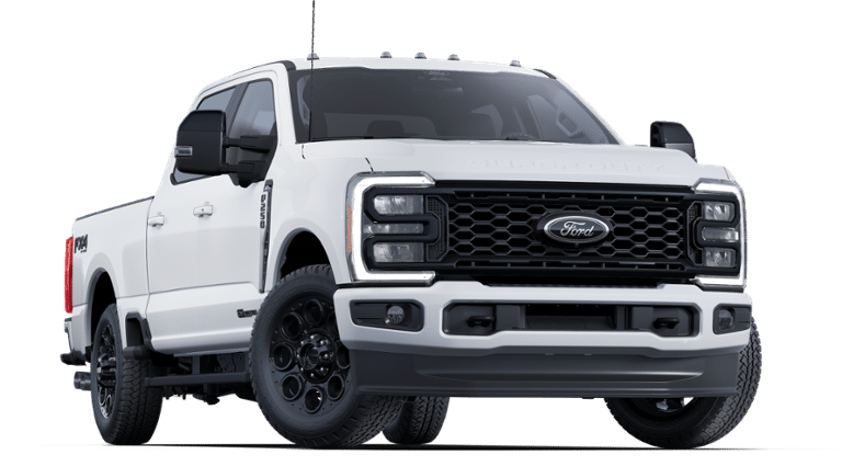 2025 Ford Super Duty F-250 SRW F-250® XLT