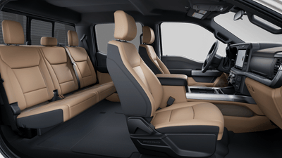 2025 Ford Super Duty F-250 SRW F-250® XLT