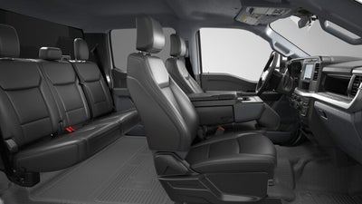 2026 Ford Super Duty F-250 SRW F-250® XL