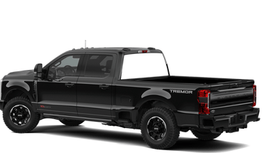2026 Ford Super Duty F-350 SRW F-350® Platinum®