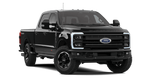 2026 Ford Super Duty F-350 SRW F-350® Platinum®