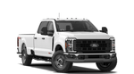 2027 Ford Super Duty F-350 SRW F-350® XL
