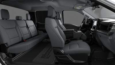 2027 Ford Super Duty F-350 SRW F-350® XL