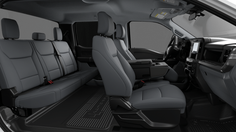 2027 Ford Super Duty F-350 SRW F-350® XL