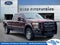 2015 Ford Super Duty F-350 SRW 4WD Crew Cab 172 King Ranch