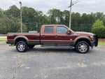 2015 Ford Super Duty F-350 SRW 4WD Crew Cab 172 King Ranch