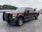 2015 Ford Super Duty F-350 SRW 4WD Crew Cab 172 King Ranch