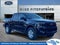 2025 Ford Ranger XL 2WD SuperCrew 5' Box