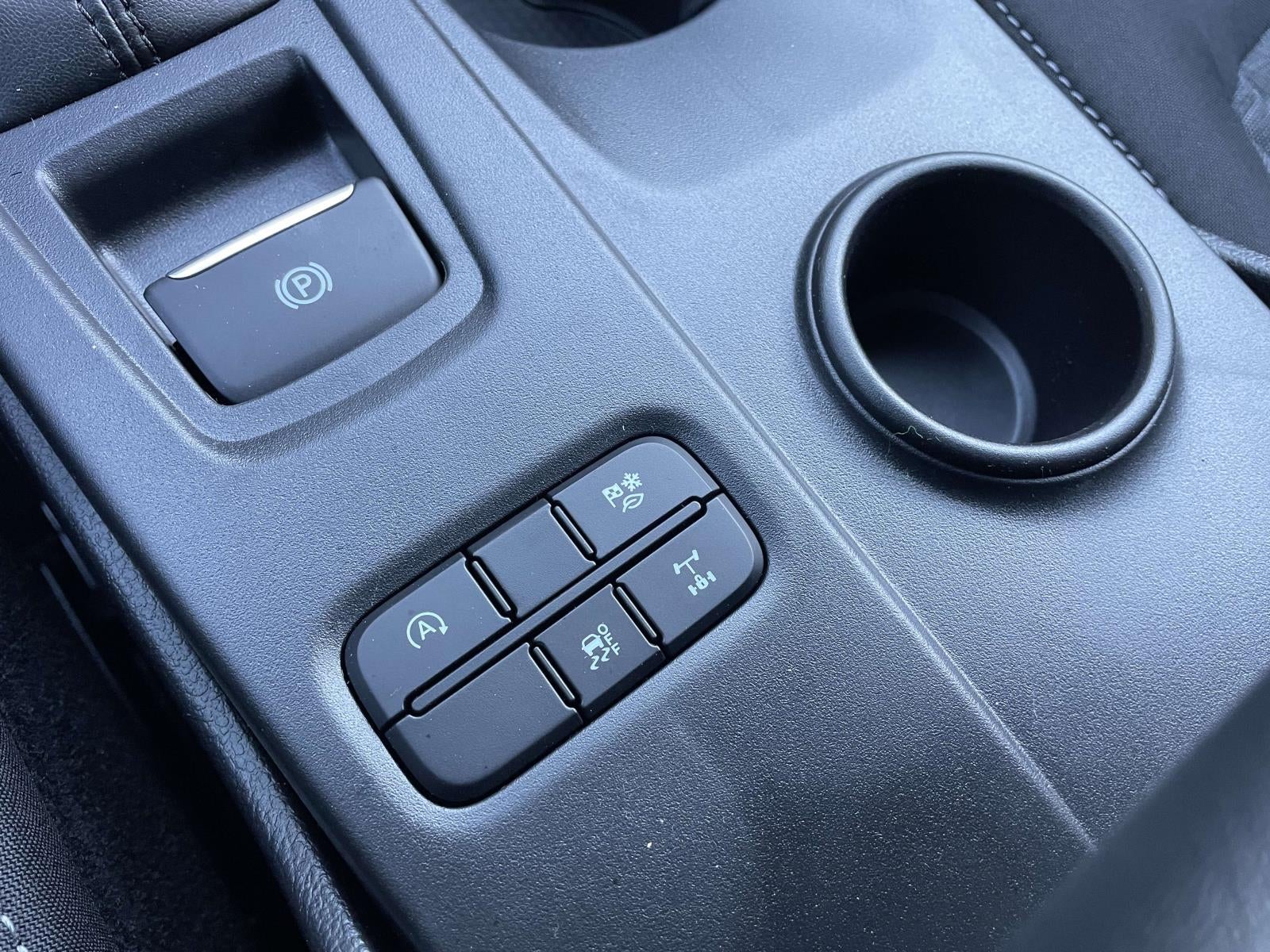 2025 Ford Ranger XL 2WD SuperCrew 5' Box