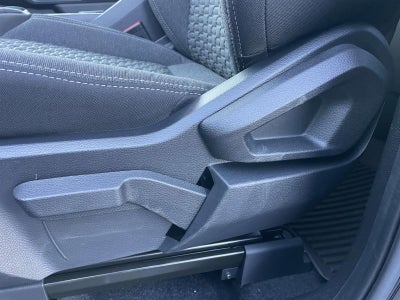 2025 Ford Ranger XL 2WD SuperCrew 5' Box