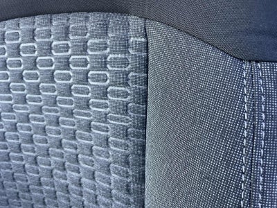 2025 Ford Ranger XL 2WD SuperCrew 5' Box