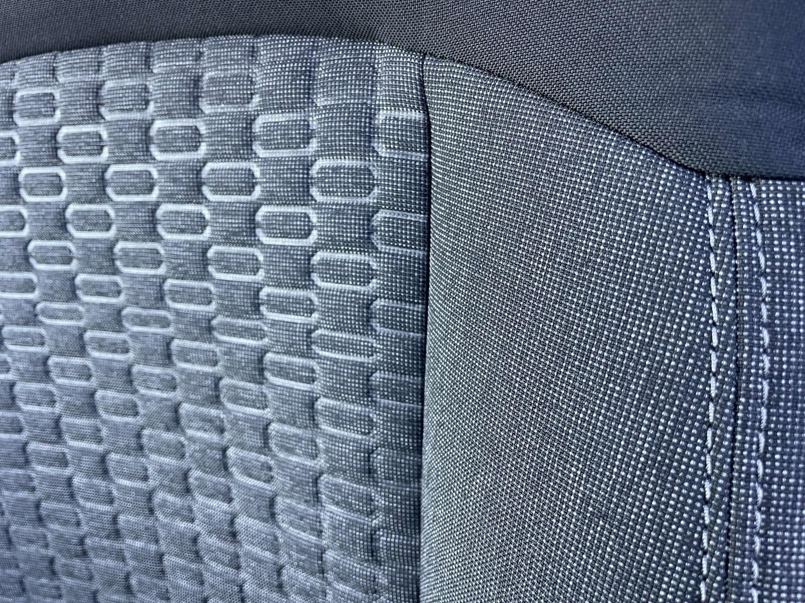 2025 Ford Ranger XL 2WD SuperCrew 5' Box