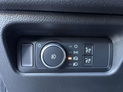 2025 Ford Ranger XL 2WD SuperCrew 5' Box