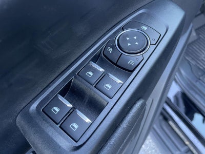 2025 Ford Ranger XL 2WD SuperCrew 5' Box