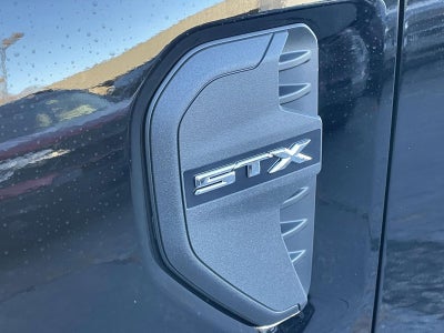 2025 Ford Ranger XL 2WD SuperCrew 5' Box