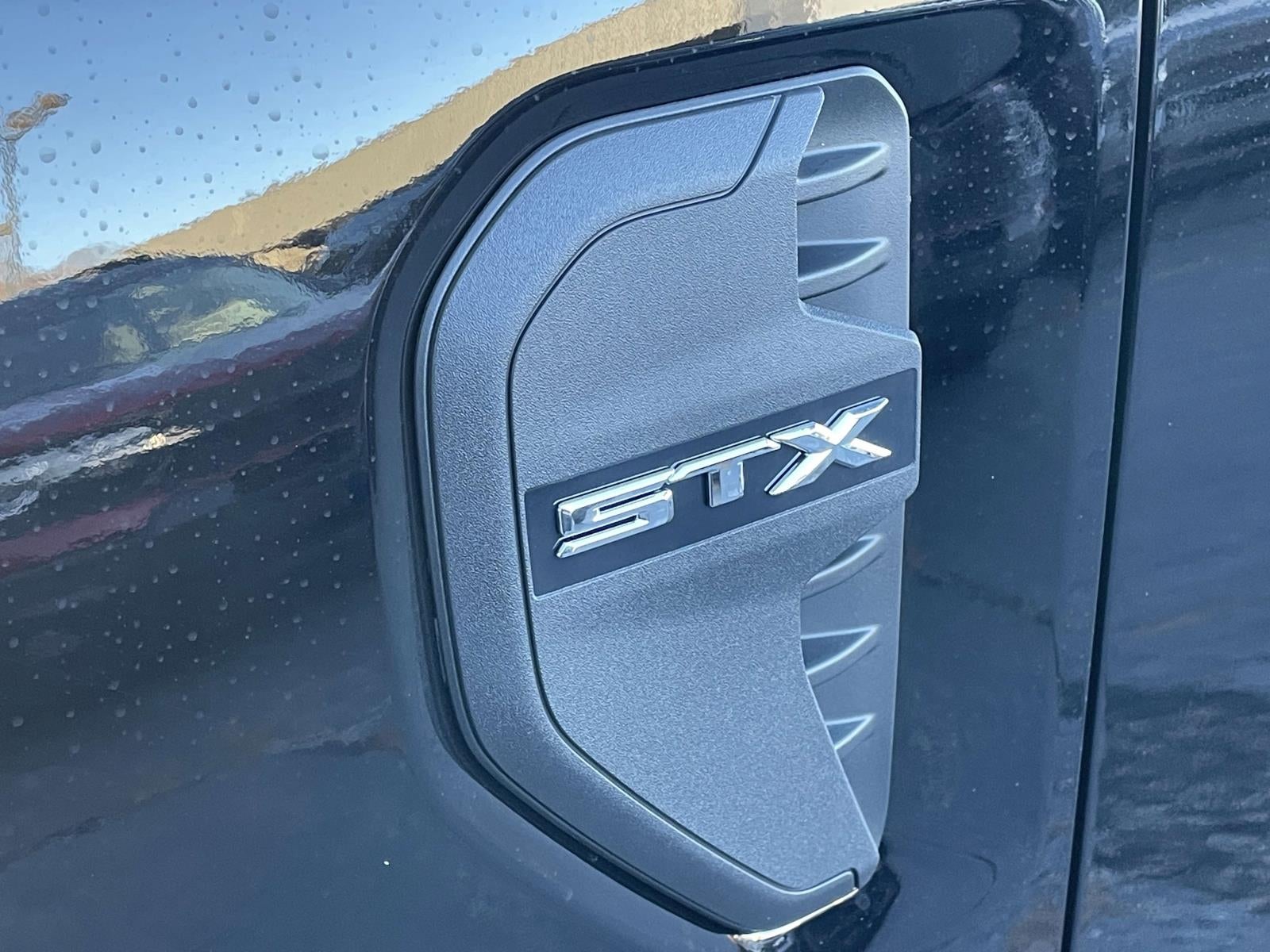 2025 Ford Ranger XL 2WD SuperCrew 5' Box