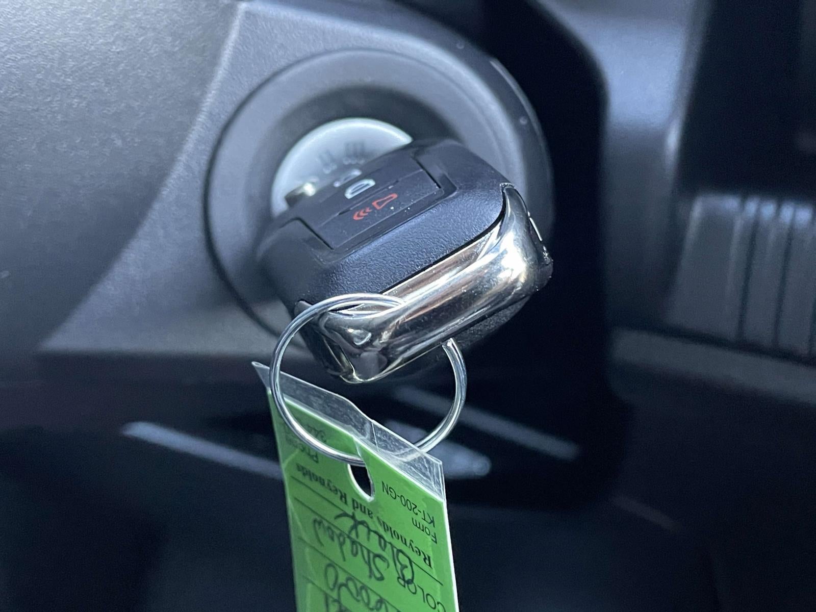 2025 Ford Ranger XL 2WD SuperCrew 5' Box