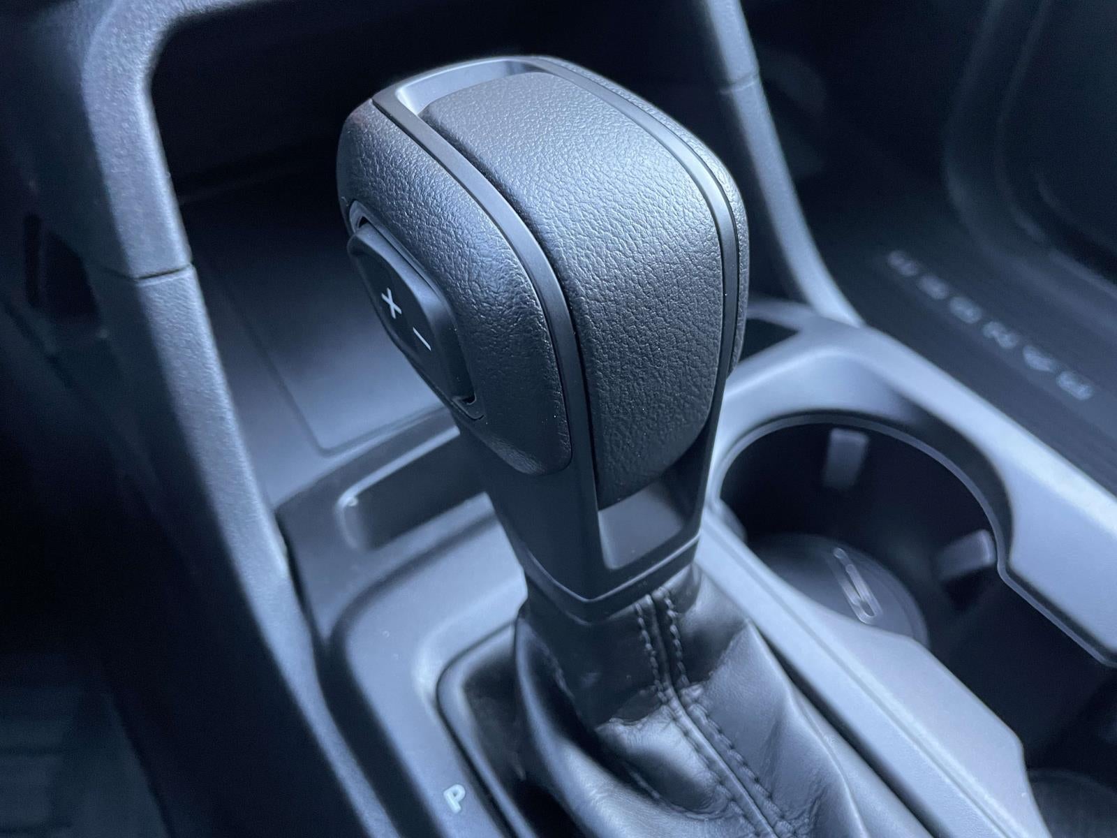 2025 Ford Ranger XL 2WD SuperCrew 5' Box