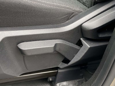 2025 Ford Ranger XL 2WD SuperCrew 5' Box