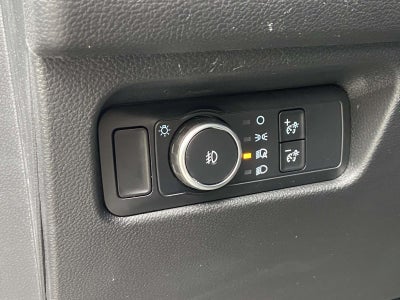 2025 Ford Ranger XL 2WD SuperCrew 5' Box