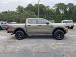 2025 Ford Ranger XL 2WD SuperCrew 5' Box