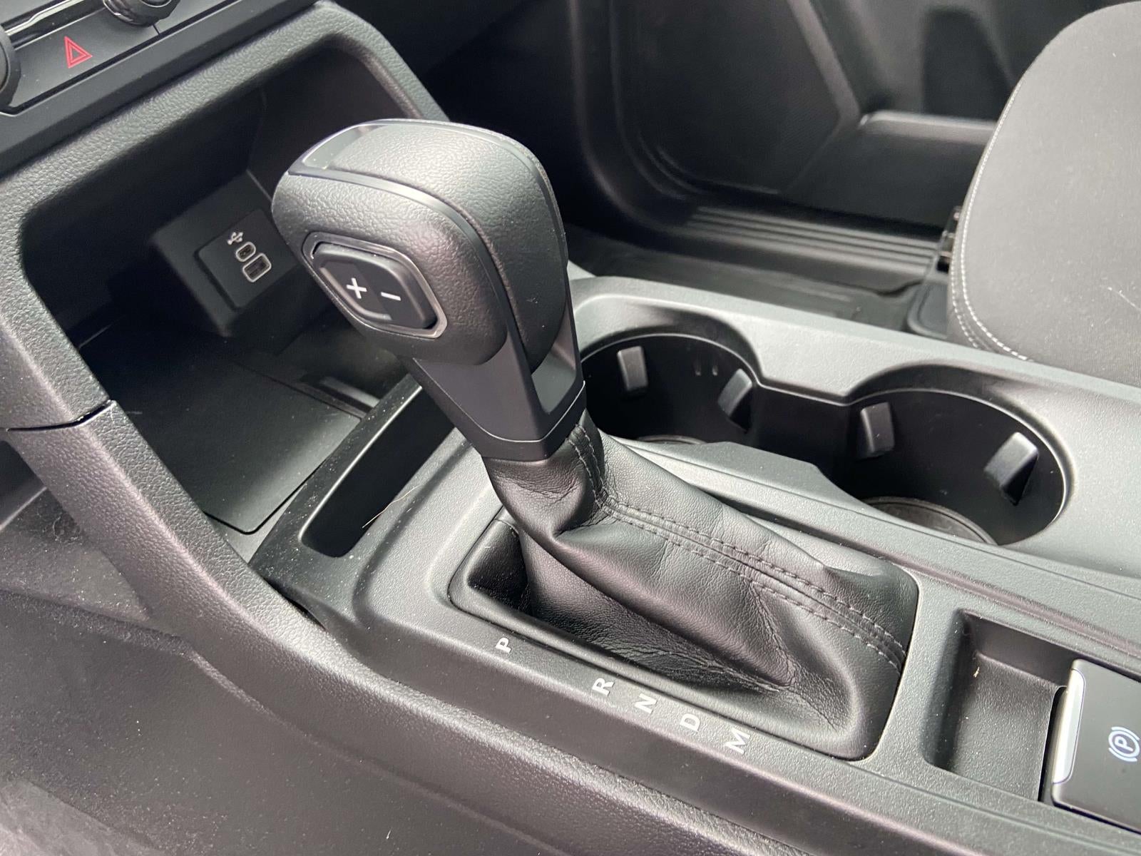2025 Ford Ranger XL 2WD SuperCrew 5' Box