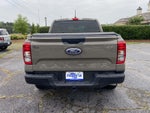 2025 Ford Ranger XL 2WD SuperCrew 5' Box