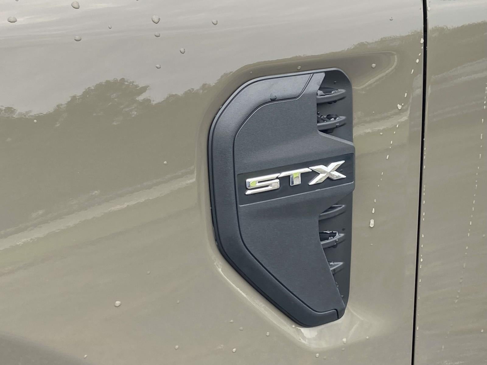 2025 Ford Ranger XL 2WD SuperCrew 5' Box