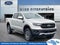 2019 Ford Ranger LARIAT 2WD SuperCrew 5' Box