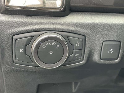 2019 Ford Ranger LARIAT 2WD SuperCrew 5' Box