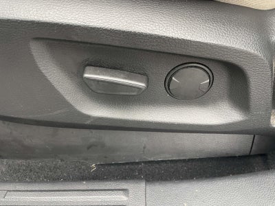 2019 Ford Ranger LARIAT 2WD SuperCrew 5' Box