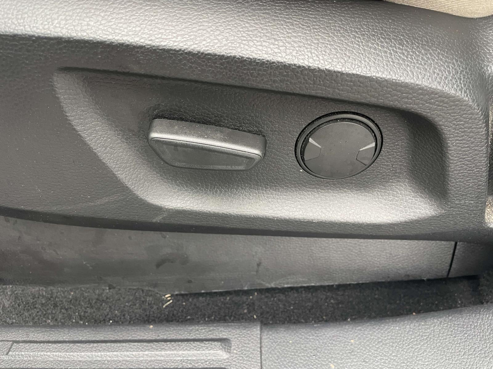 2019 Ford Ranger LARIAT 2WD SuperCrew 5' Box