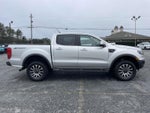 2019 Ford Ranger LARIAT 2WD SuperCrew 5' Box