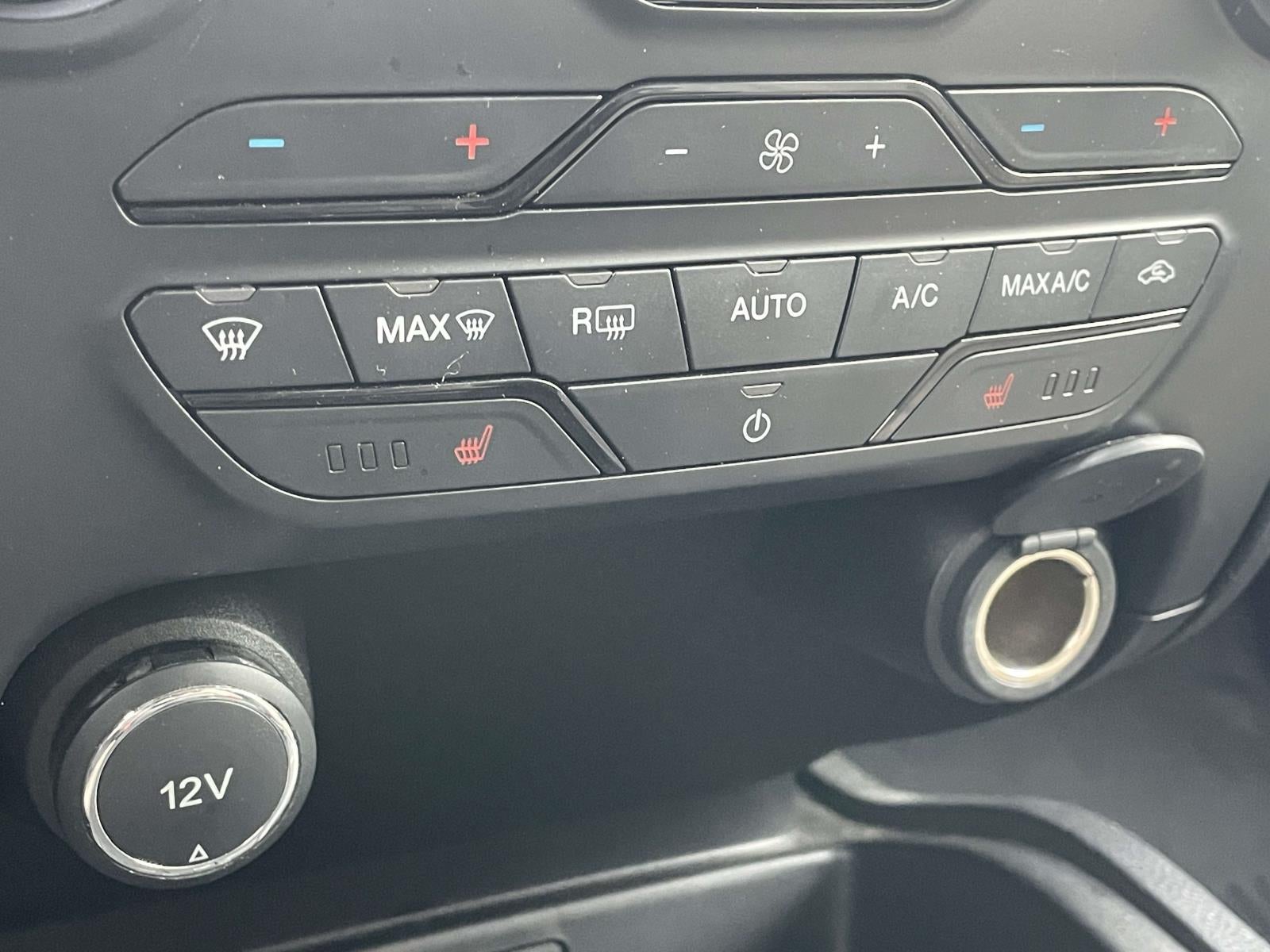 2019 Ford Ranger LARIAT 2WD SuperCrew 5' Box