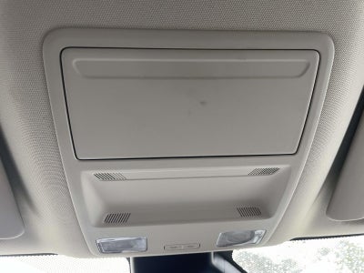 2019 Ford Ranger LARIAT 2WD SuperCrew 5' Box