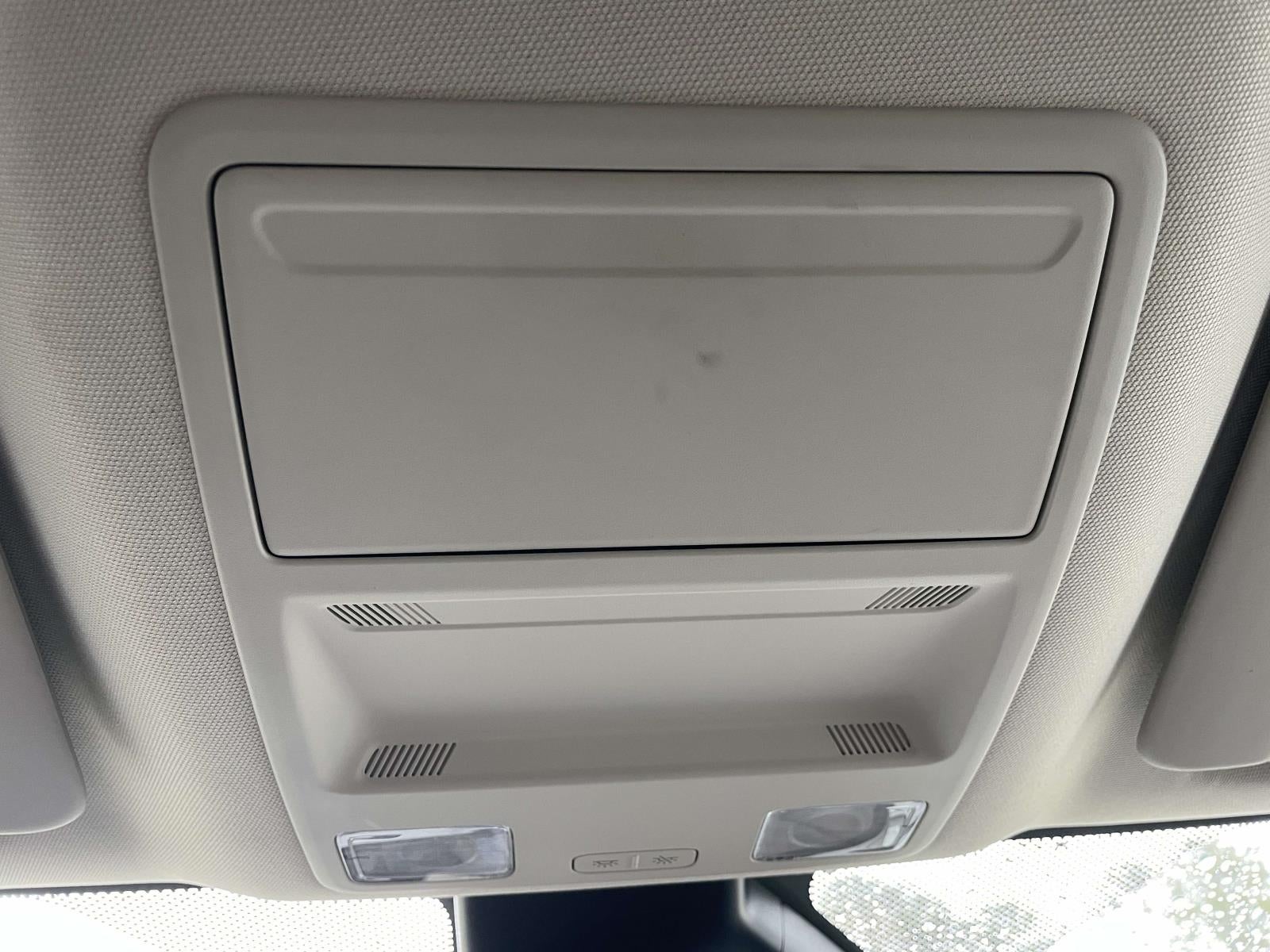 2019 Ford Ranger LARIAT 2WD SuperCrew 5' Box