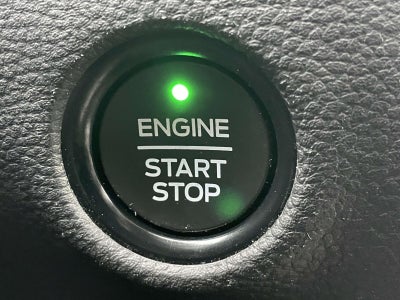 2019 Ford Ranger LARIAT 2WD SuperCrew 5' Box