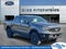 2022 Ford Ranger LARIAT 4WD SuperCrew 5' Box