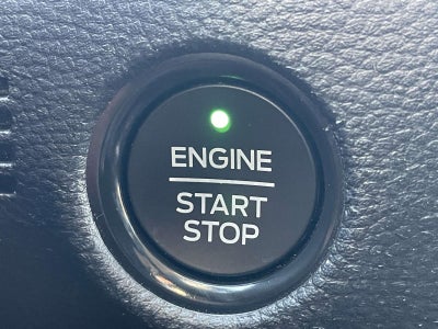 2022 Ford Ranger LARIAT 4WD SuperCrew 5' Box