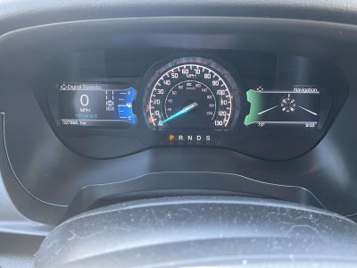 2022 Ford Ranger LARIAT 4WD SuperCrew 5' Box