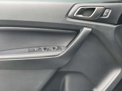 2022 Ford Ranger LARIAT 4WD SuperCrew 5' Box