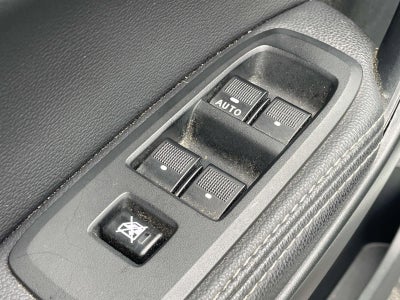 2022 Ford Ranger LARIAT 4WD SuperCrew 5' Box