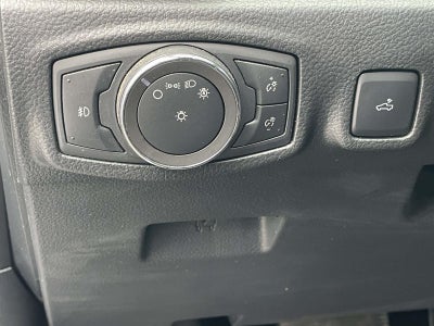 2022 Ford Ranger LARIAT 4WD SuperCrew 5' Box