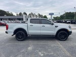 2022 Ford Ranger LARIAT 4WD SuperCrew 5' Box