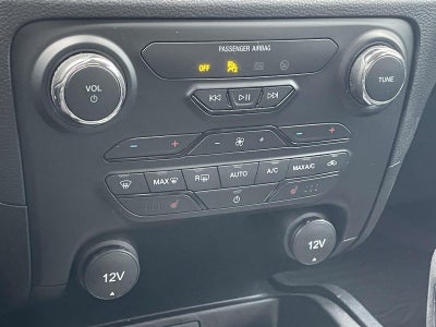 2022 Ford Ranger LARIAT 4WD SuperCrew 5' Box